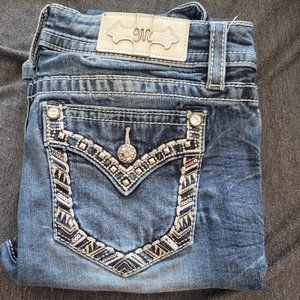 Miss Me Jeans Size 30